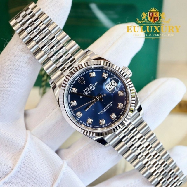 Rolex: Hành trình trăm năm của “người đếm thời gian” lừng danh Thụy Sỹ - 3