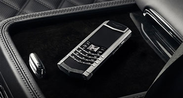 Các phiên bản Vertu Signature S nổi bật có mặt tại Vua Luxury