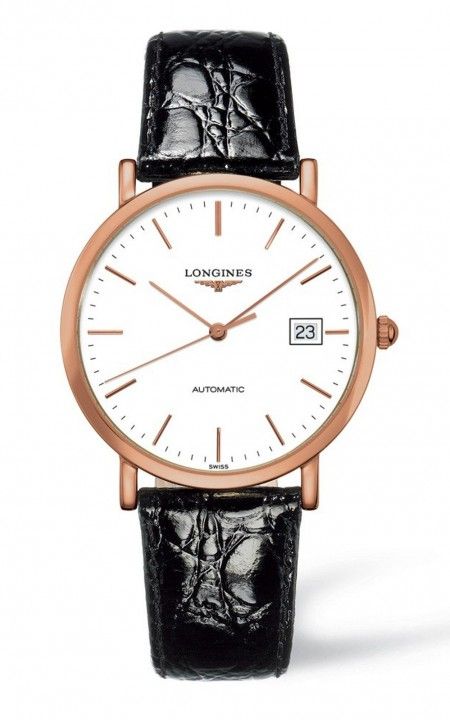 La Grande Classique de Longines,37mm