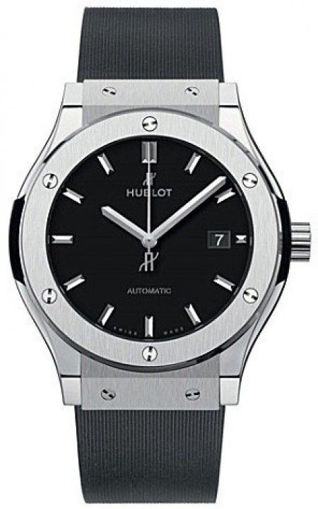 Hublot Classic Fusion, 33mm