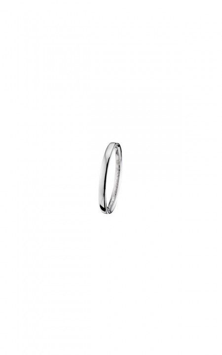 Epure Small Wedding Band, JAL00103