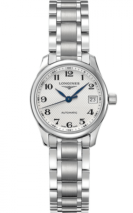 La Grande Classique de Longines 36mm Stainless Steel