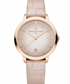 Vacheron Constantin Patrimony Self-Winding 36.5mm Pink Gold 4110U/000R-B905