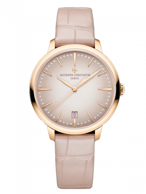 Vacheron Constantin Patrimony Self-Winding 36.5mm Pink Gold 4110U/000R-B905