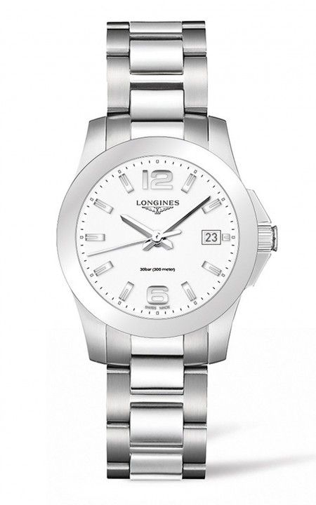 The Longines Master Collection 42mm Automatic