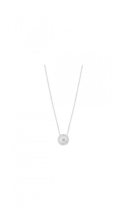 Ava Round pendant, JPN00598