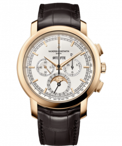 Vacheron Constantin Traditionnelle Chronograph Perpetual Calendar 5000T/000R-B304