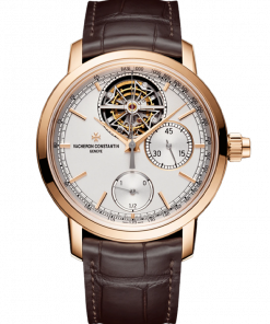 Vacheron Constantin Traditionnelle Tourbillon Chronograph 5100T/000R-B623