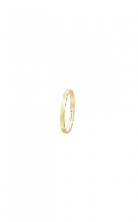 Epure small wedding band, JAL01186