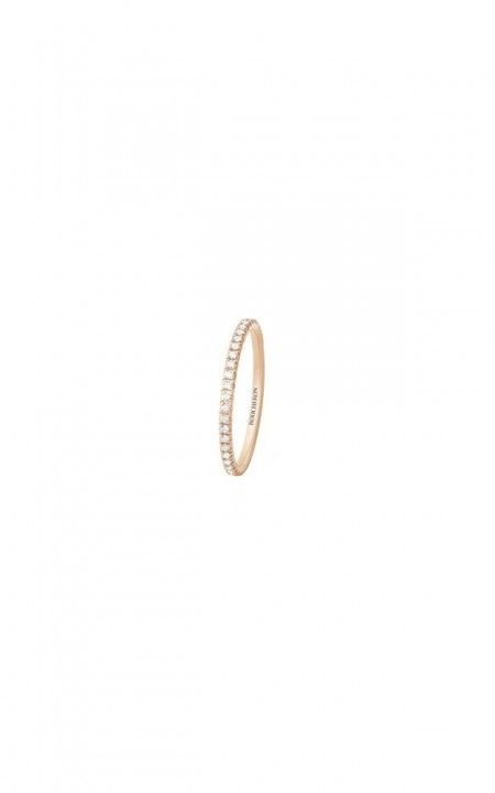 Epure small wedding band, JAL01182