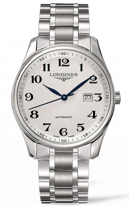 The Longines Master Collection 25mm Automatic