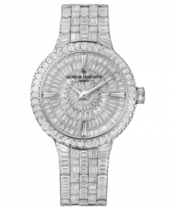 Vacheron Constantin Traditionnelle 82761/QC1G-9852