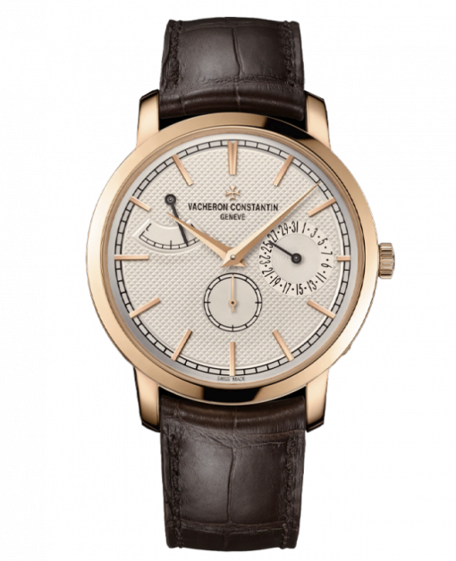 Vacheron Constantin Traditionnelle 83020/000R-9909