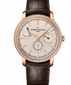 Vacheron Constantin Traditionnelle 83520/000R-9909 Power Reserve 40