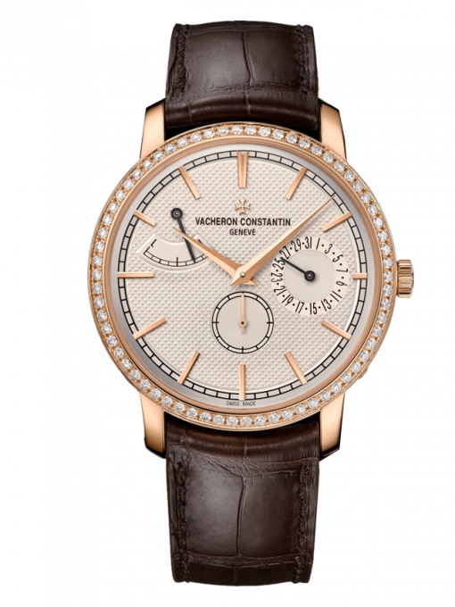 Vacheron Constantin Traditionnelle 83520/000R-9909 Power Reserve 40