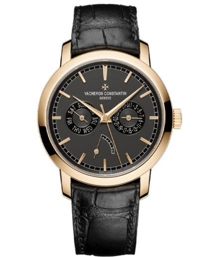 Vacheron Constantin Traditionnelle 85290/000R-B405