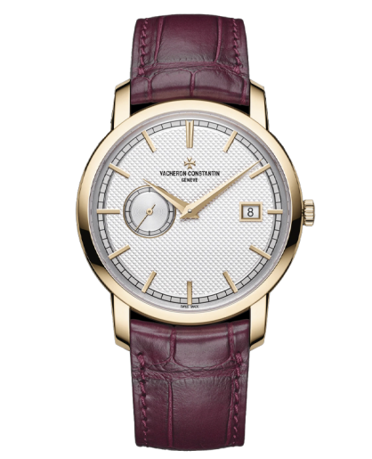 Vacheron Constantin Traditionnelle 87172/000R-B690