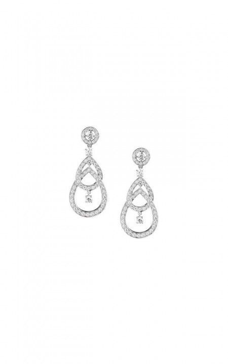 Ava Mobile Pendant Earrings, JCO00523