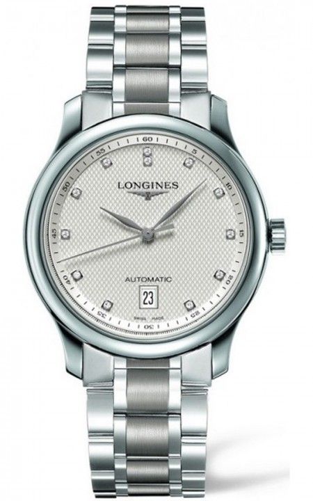 The Longines Master Collection, 29mm