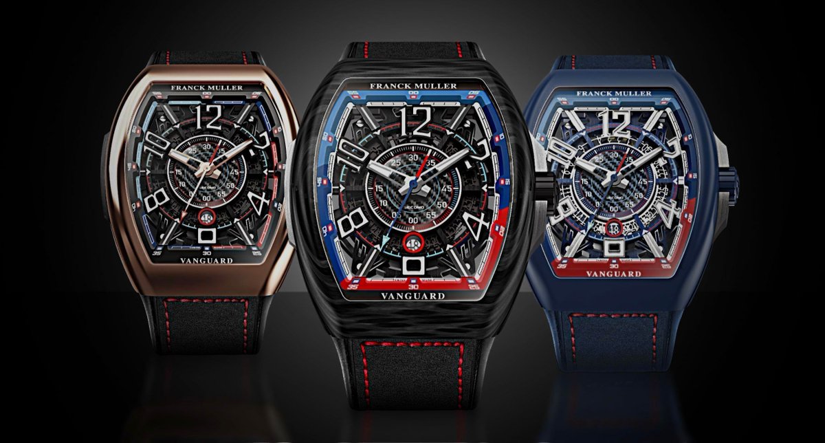 Cùng tham khảo và lựa chọn đồng hồ Franck Muller chính hãng tại Việt Nam nhiều ưu đãi lớn