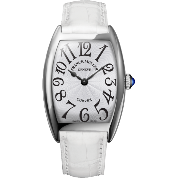 Đồng Hồ  Franck Muller Cintree Curvex Ladies 1752 QZ 25 mm x 35 mm