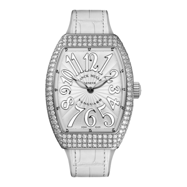 Đồng Hồ Franck Muller V32 Custom Diamond