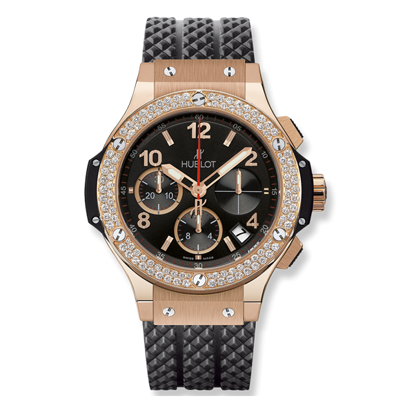 Đồng hồ Hublot Big Bang King Gold 41mm