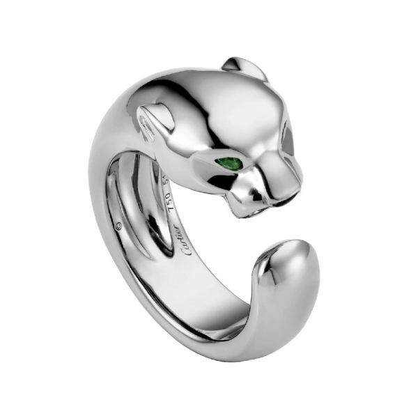 Nhẫn Panthere De Cartier Ring B4099500