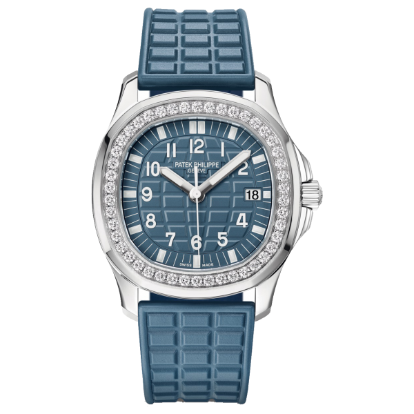 Đồng hồ Patek Philippe 5067A-025 Blue Aquanaut NEW