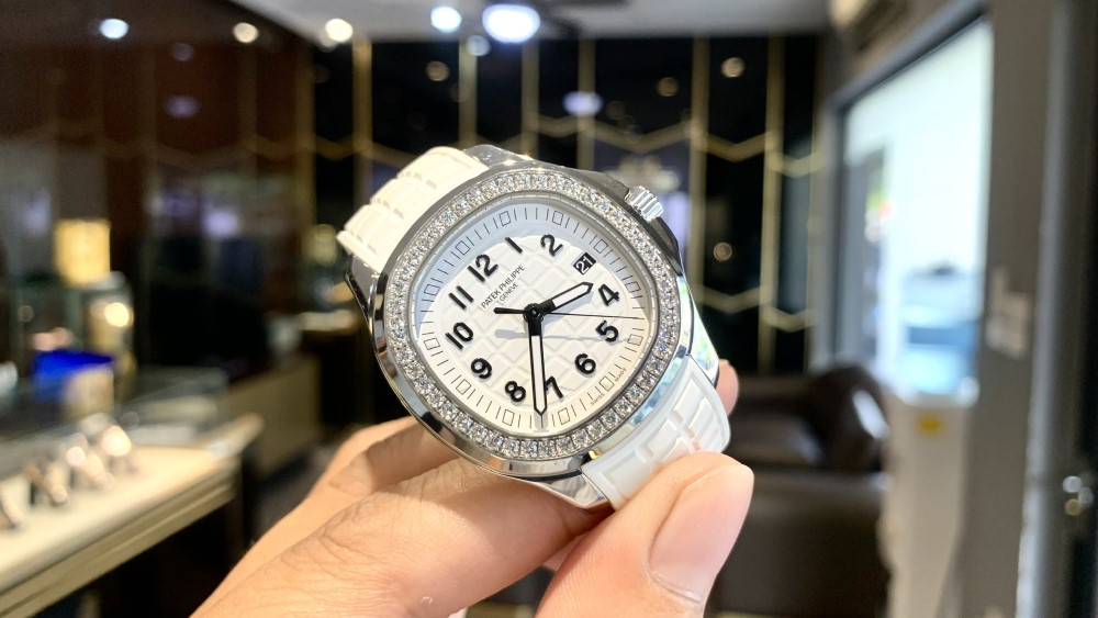 Tham khảo những mẫu đồng hồ Patek Philippe chính hãng tại Việt Nam được yêu thích nhất