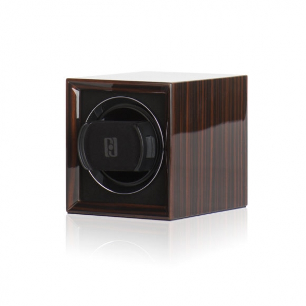 Hộp xoay Paul Design Petite 1 Premium Watch winder  (L15/W11.5/H13 cm)