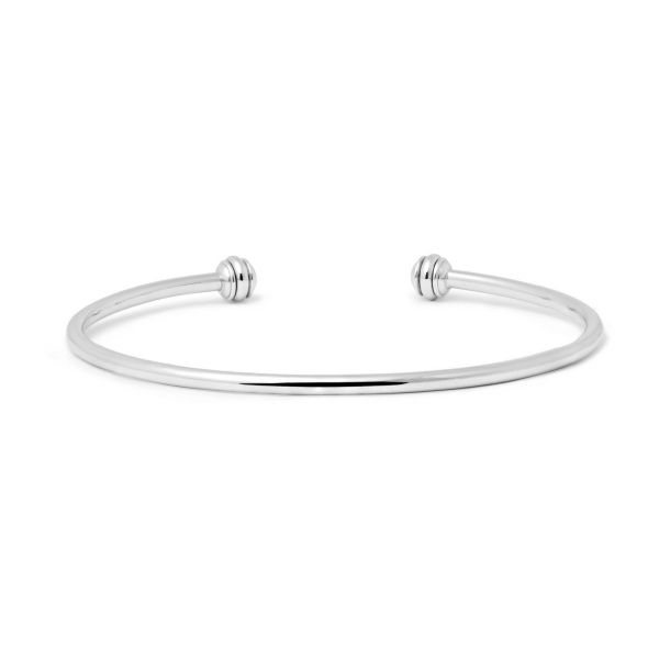 Lắc tay Possession Open Bangle Bracelet 2