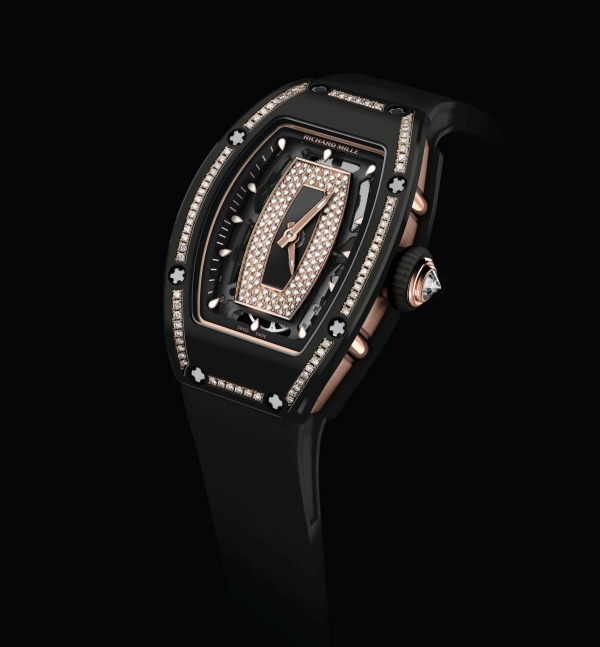 Richard Mille RM07-10 RG TZP