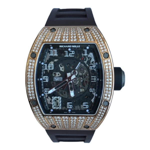 Richard Mille RM010 DIAMOND