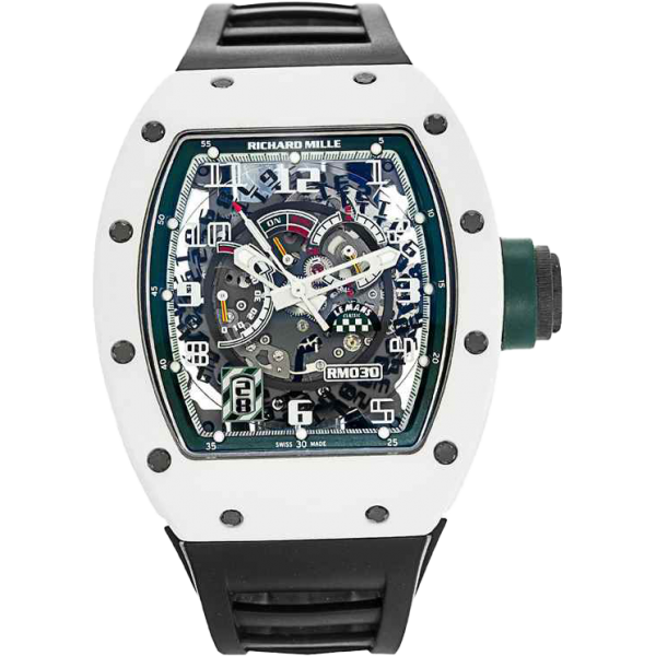 Richard Mille Rm 030  AO TI – ATZ