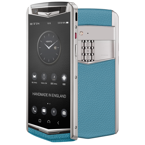 Vertu Aster P Blue