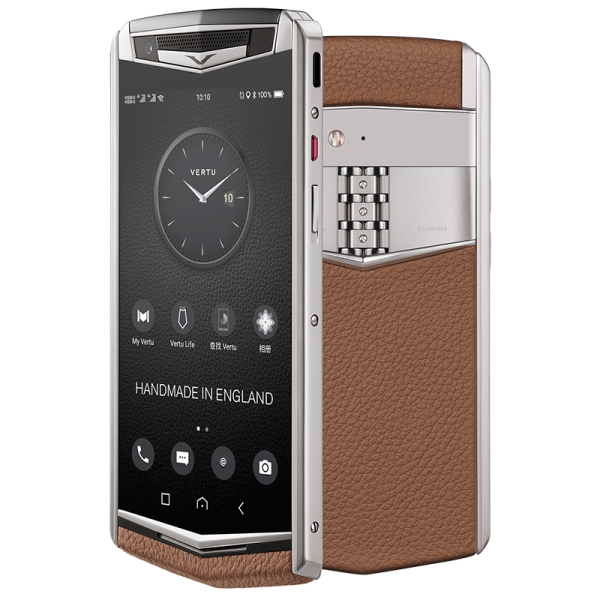 Vertu Aster P Brown