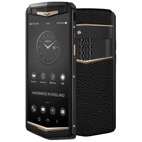 Vertu Aster P Mix Gold