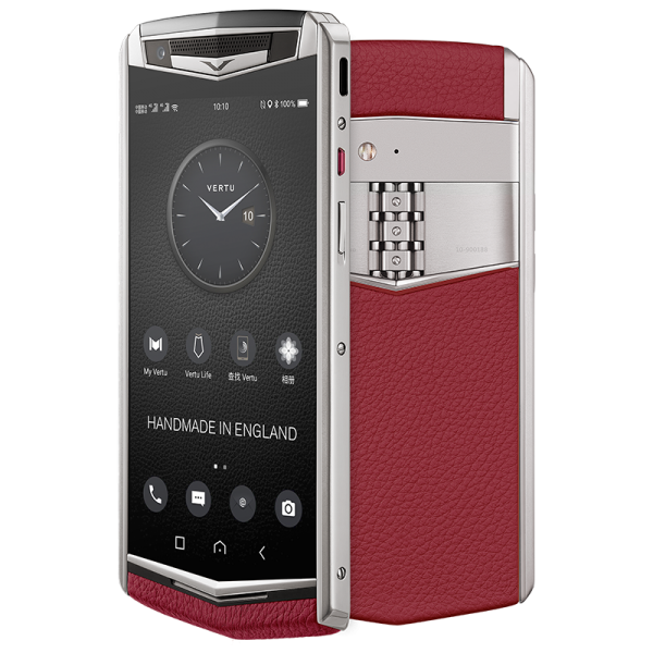 Vertu Aster P Red