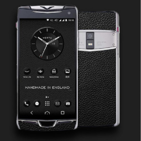 Vertu Constellation X 2 Sim Mới 100%