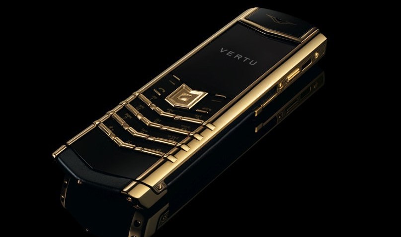 Đánh giá điện thoại Vertu Signature S: Có xứng đáng với kỳ vọng?