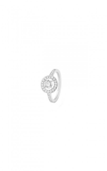 Ava Round ring, JRG02813