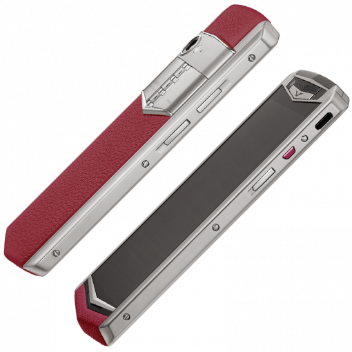 Vertu Aster P Red