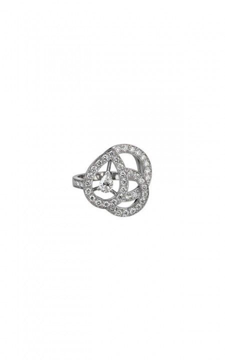 AVA DECO RING, JRG01099