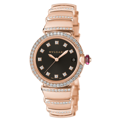 Bulgari Lvcea 102191