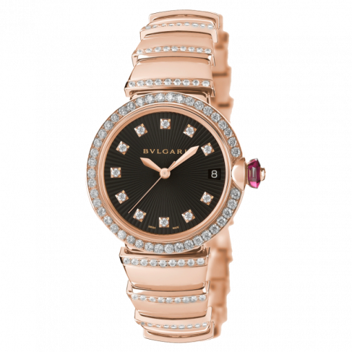 Bulgari Lvcea 102191