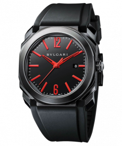 Bvlgari Octo Finissimo 102738