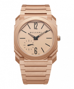 Bvlgari Octo Finissimo 102912