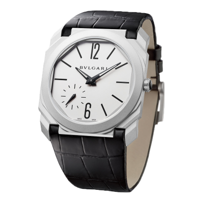 Bvlgari Octo Finissimo 103035