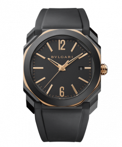 Bvlgari Octo Finissimo 103085